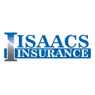 Isaac’s Insurance Logo