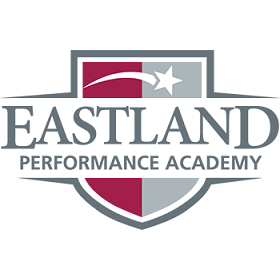 Eastland Performance Academy Logo