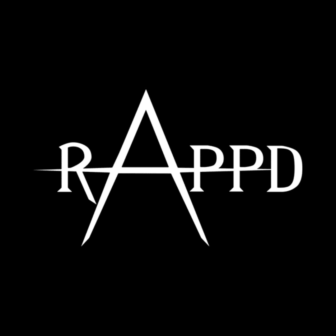 Rappd Logo