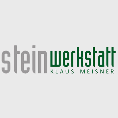 Logo Klaus Meisner Steinwerkstatt