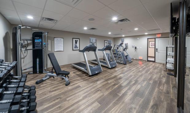 Images Staybridge Suites Houston NW Cypress Crossing by IHG