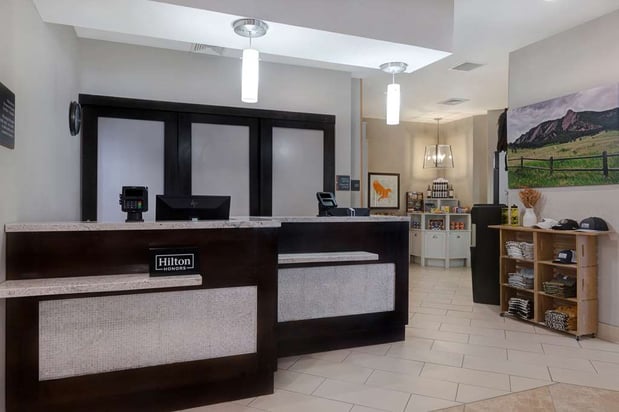 Images Homewood Suites by Hilton - Boulder