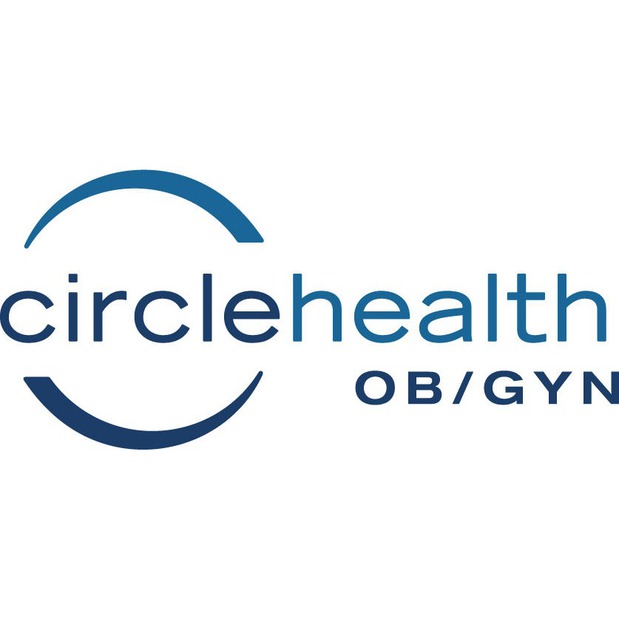 Circle Health OB/GYN - North Chelmsford Logo