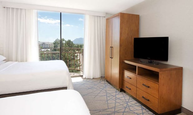 Images Embassy Suites by Hilton Colorado Springs