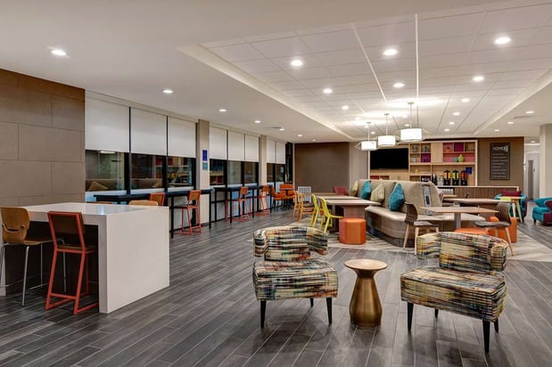 Images Home2 Suites by Hilton North Plano Hwy 75