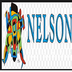 Restaurante Nelson Logo
