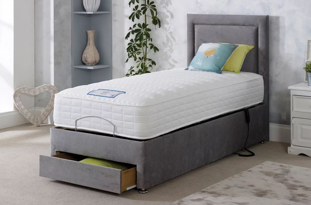 Designer Bed Co Ltd Canterbury 01227 479446