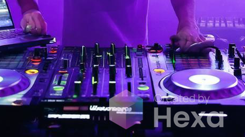 DJlarsSynn, Stonsdorfer Weg 4 in Norderstedt