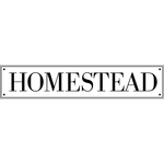 Homestead Resort Logo