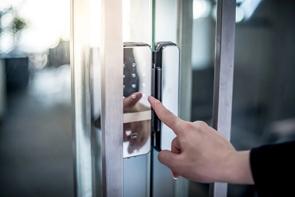 Images Tecnosicurezza