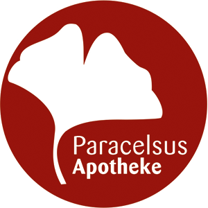 Paracelsus-Apotheke in Weiden in der Oberpfalz - Logo