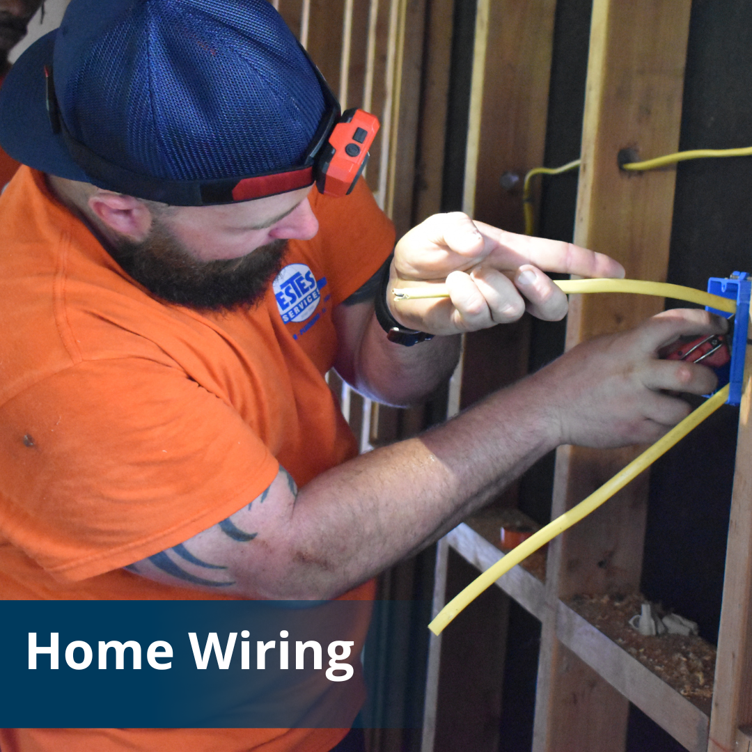 Atlanta Electricians Specializing in
Home Wiring Upgrades