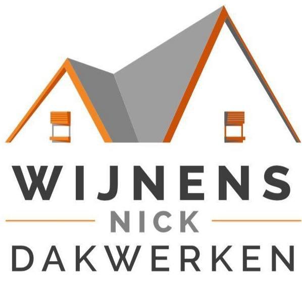 Wijnens Nick dakwerken Logo