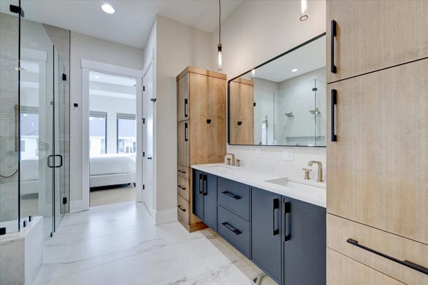 Images MIR Homes Inc