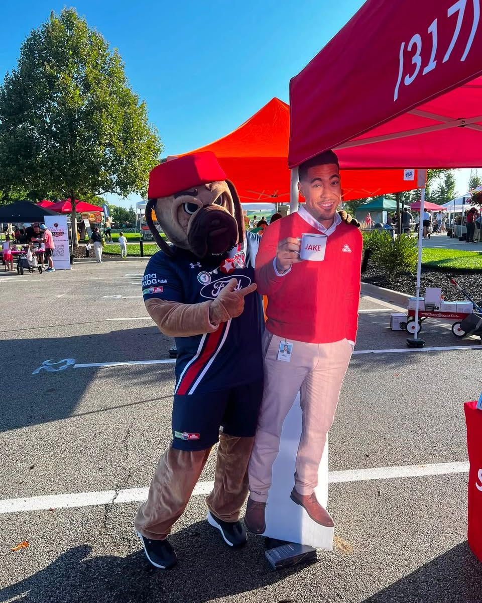 What a fantastic day at Fishers Safety Day! Thank you to the Fishers Fire Department and everyone who helped make the event informative, welcoming, and fun for the community.