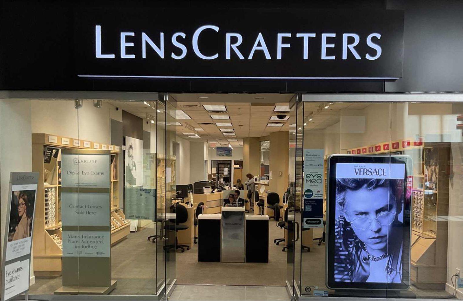 Image 4 | LensCrafters
