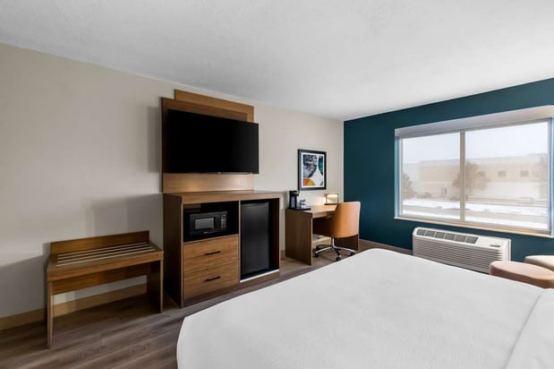 Images Best Western Plus Fenton