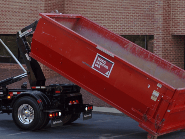 Images Waste Removal USA