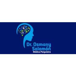 Dr. Osmany Salomon Hernandez Logo