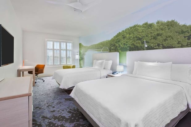Images Homewood Suites by Hilton Sarasota Lakewood Ranch
