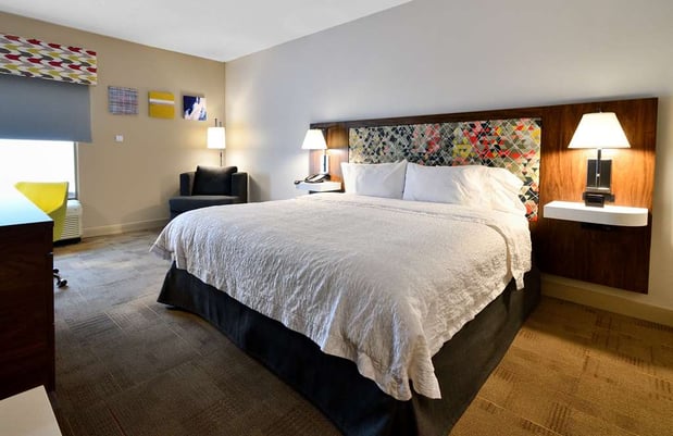 Images Hampton Inn Santee-I-95