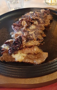 Images Ristorante Pizzeria Rubino Rosso