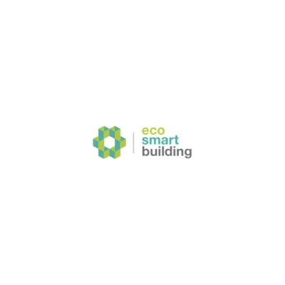 Eco Smart Building Logo