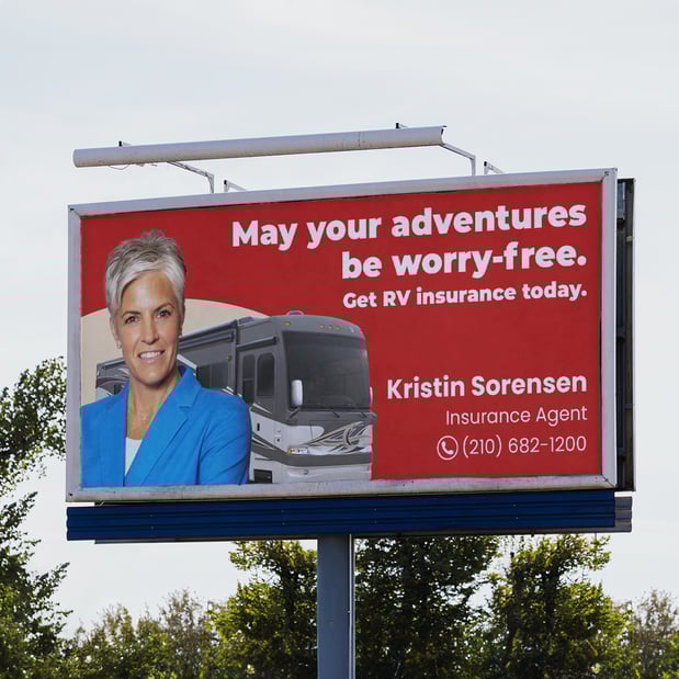 Images Kristin Sorensen - State Farm Insurance Agent