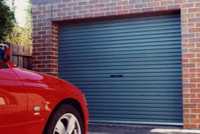 Images G T Roller Doors