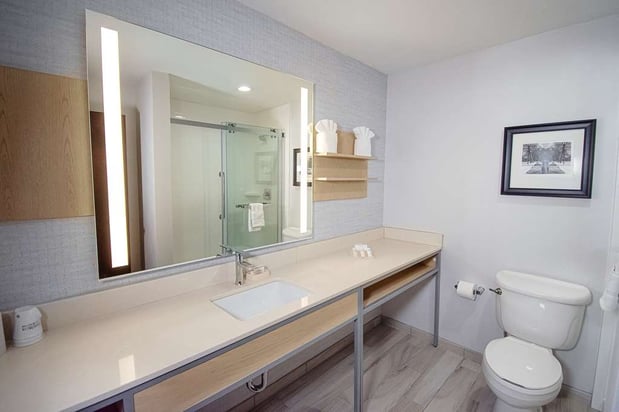 Images Hilton Garden Inn South Bend