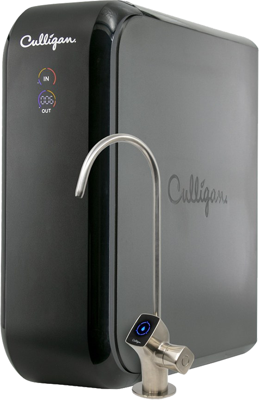 Images Culligan of Dallas Fort Worth Metro