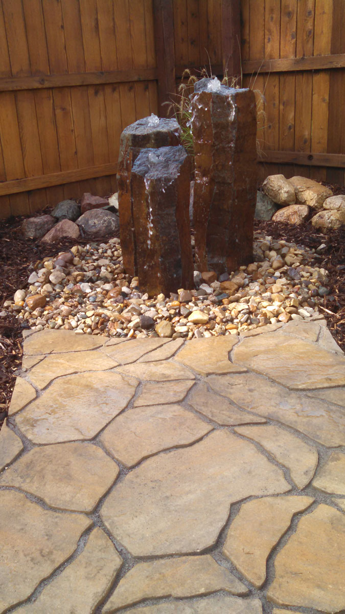 KJ's Green Thumb & Landscaping LLC Image