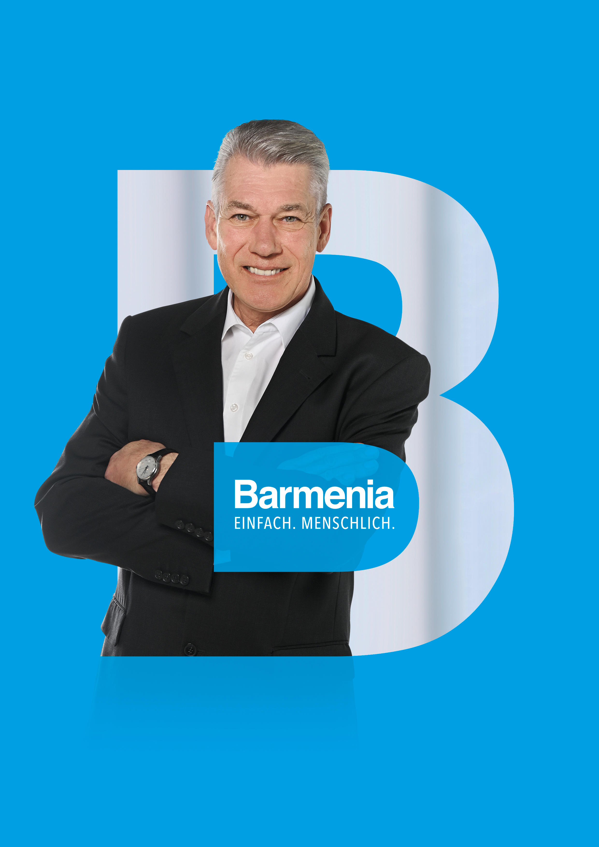 Barmenia Versicherung - Peter Werner Szameitat, Schuppertweg 4f in Hannover