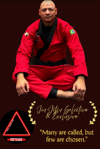 Images BRAZILIAN JIU-JITSU ACADEMY PROF CARLOS TOTA