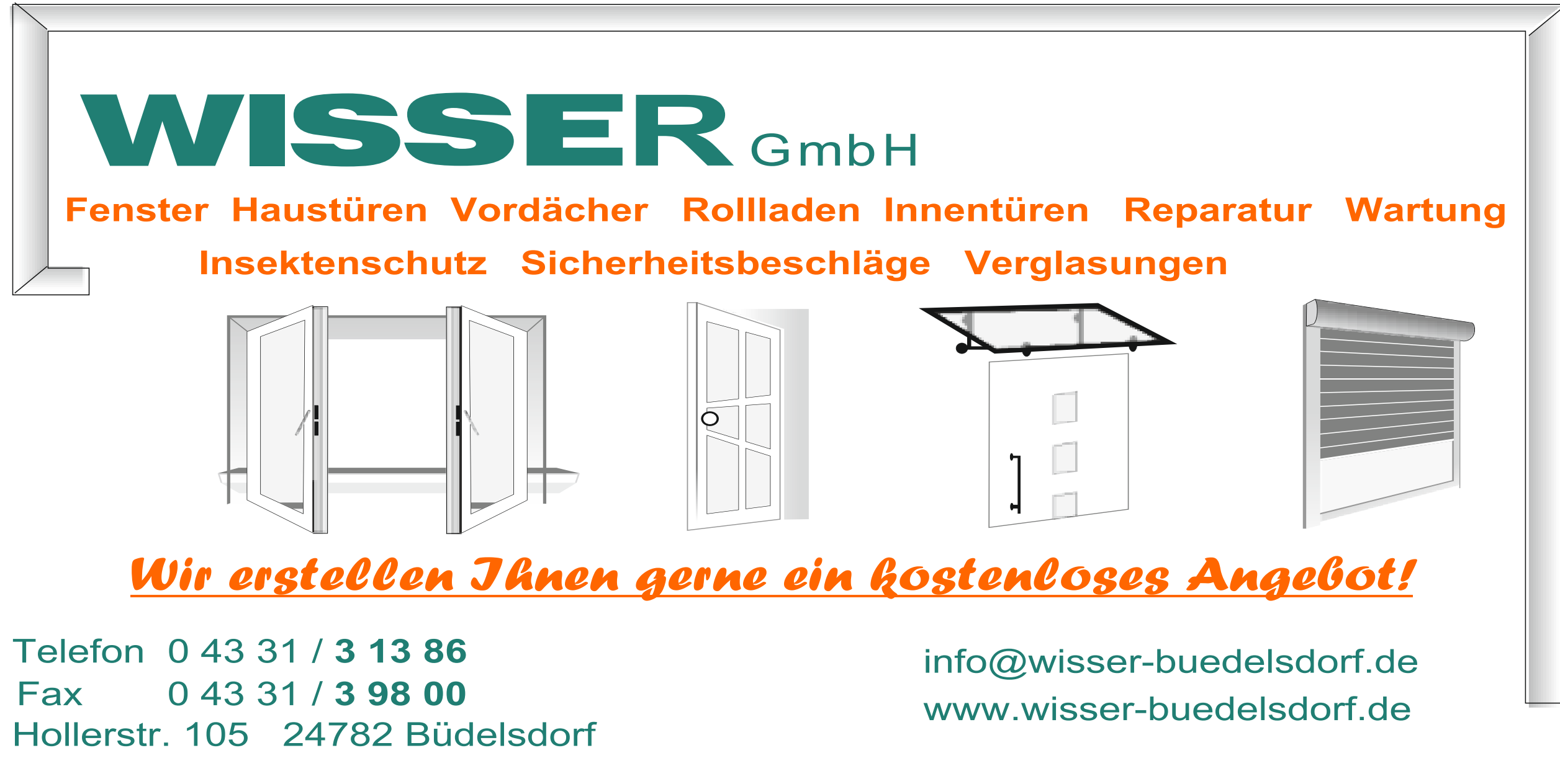 Bilder Wisser GmbH
