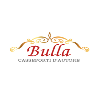 Casseforti D'Autore Bulla Logo