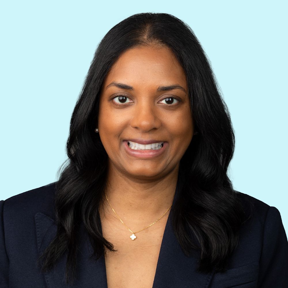 Amanda Gangoo