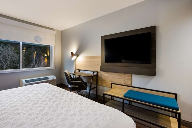 Images Tru by Hilton Traverse City