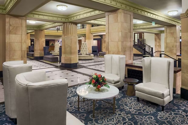 Images Hilton President Kansas City