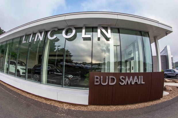 Images Smail Lincoln