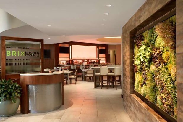 Images DoubleTree Suites by Hilton Hotel Phoenix