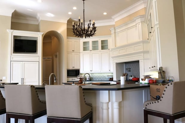 Images O'Connor Cabinetry Designs