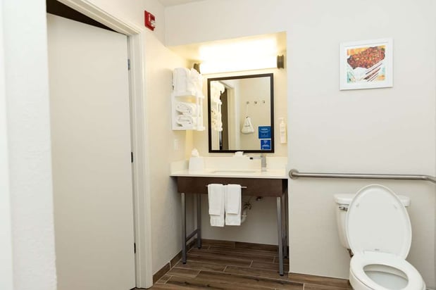 Images Hampton Inn Hammond