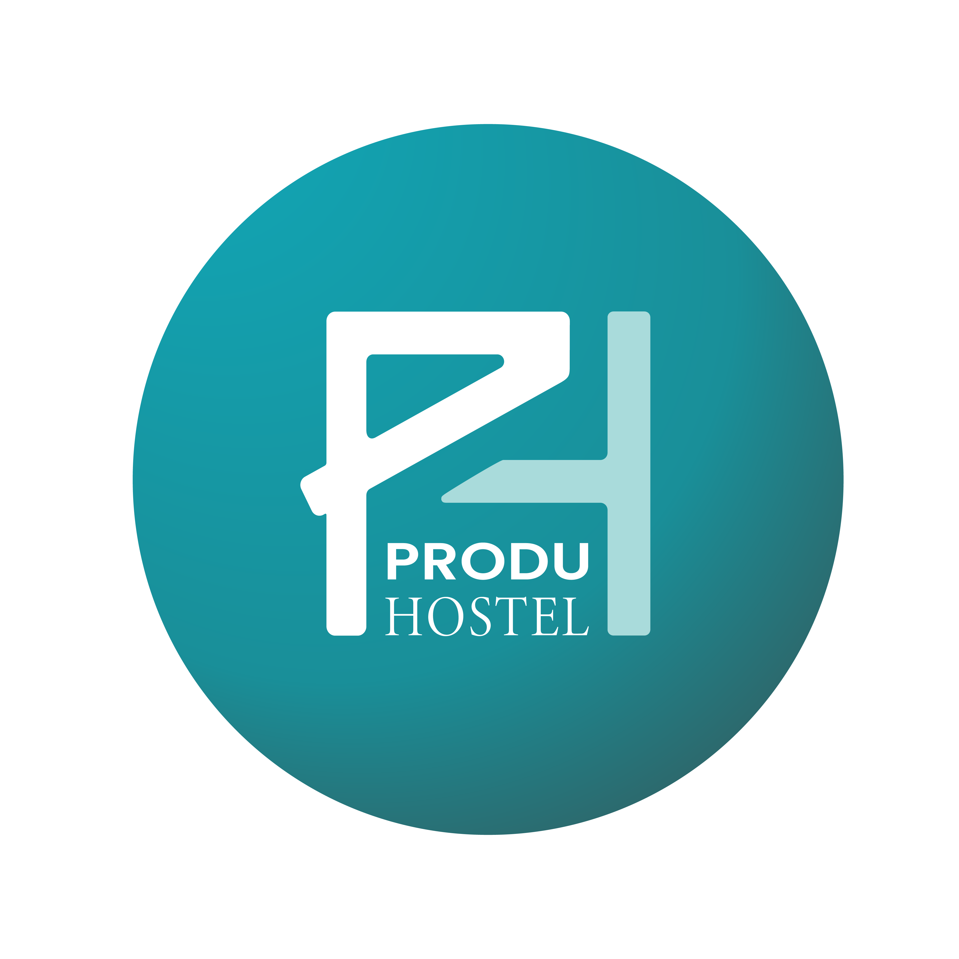 Produhostel Logo