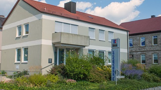 Bild 1 Flessabank - Bankhaus Max Flessa KG in Ebelsbach