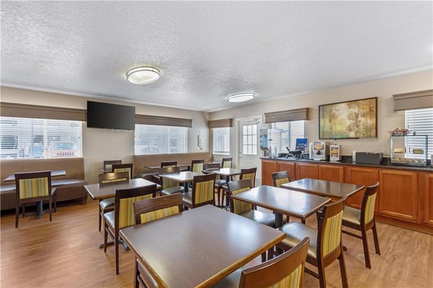 Images Best Western Space Shuttle Inn