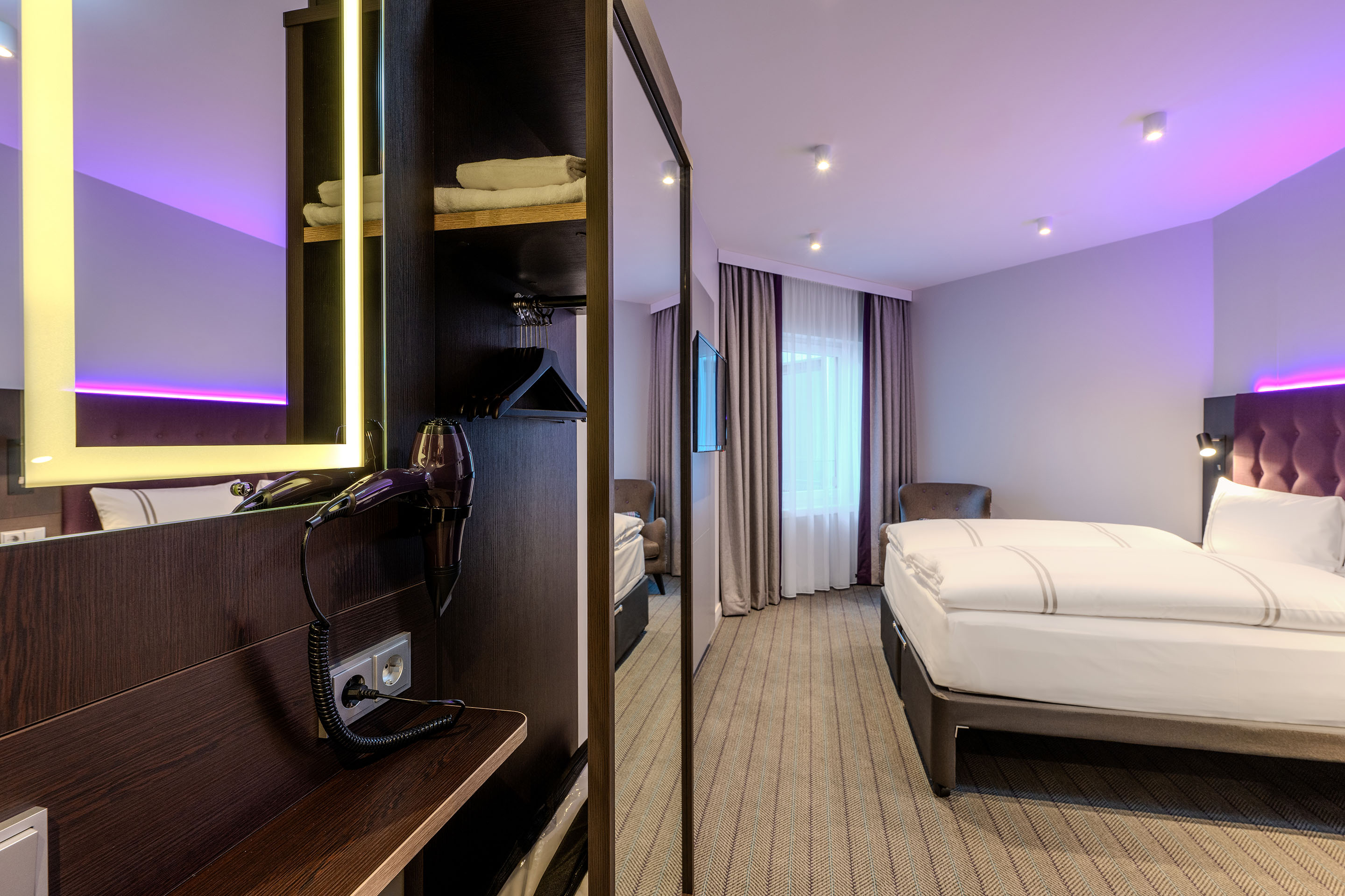 Bild 40 Premier Inn Hannover City Centre Hotel in Hannover