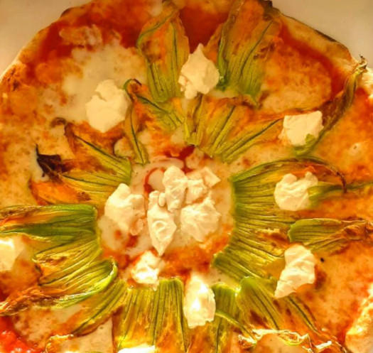 Images Pizzeria L'Arca