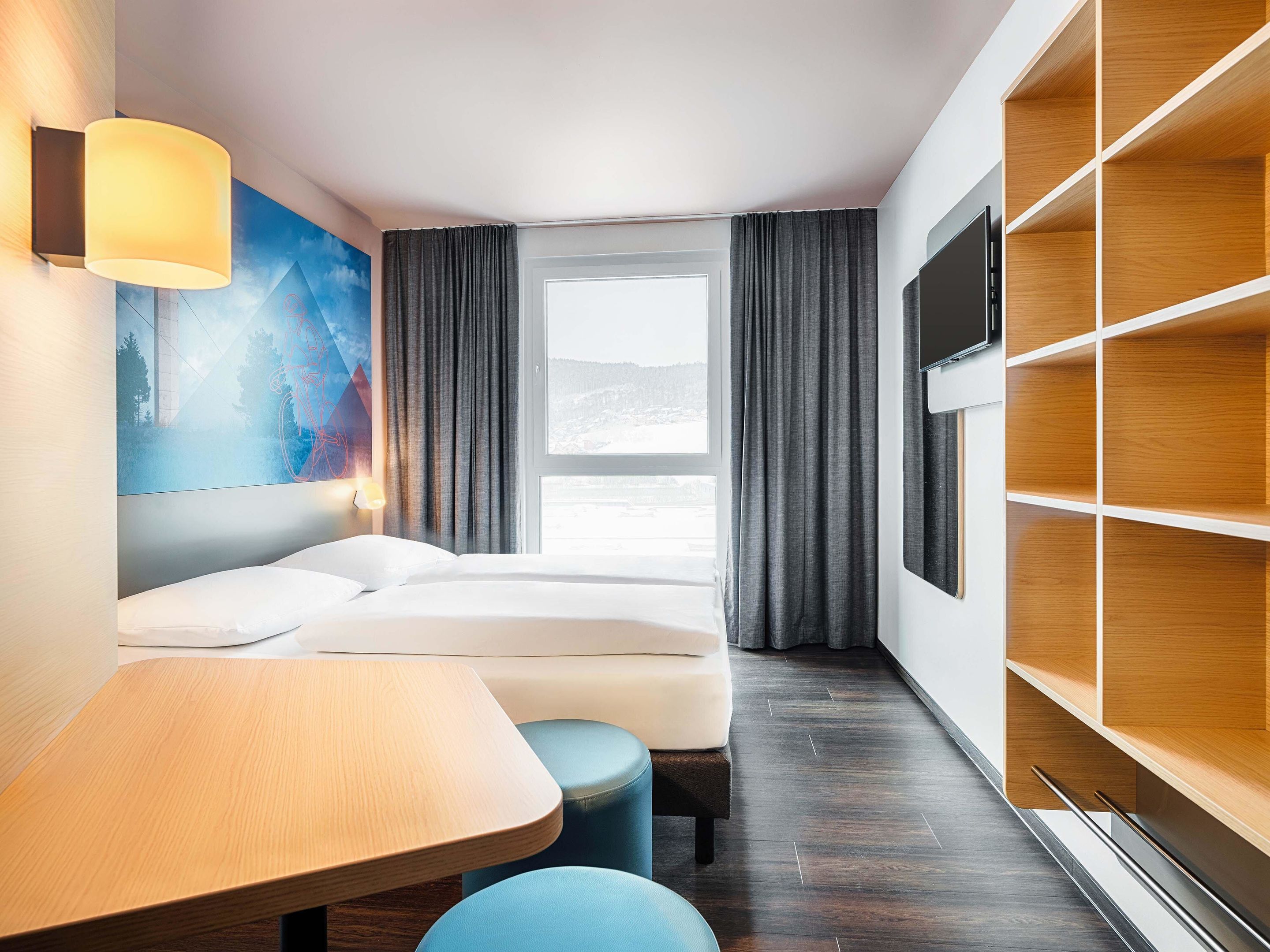 Bild 5 B&B HOTEL Willingen in Willingen