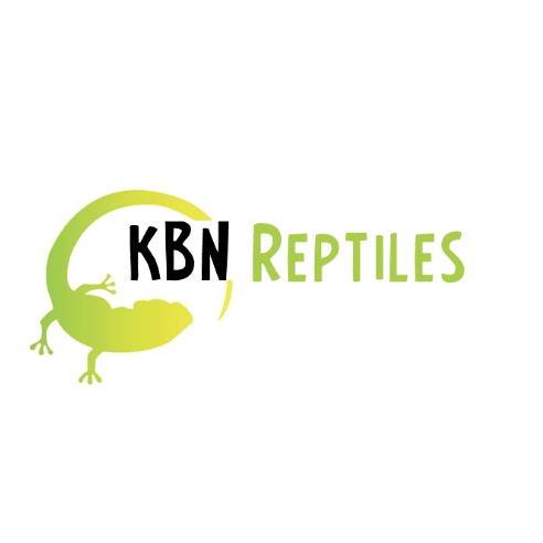 KBN Reptiles Logo
